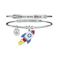 Bracciale Kidult Donna Symbols in Acciaio 731320 - 731320